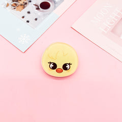 Kpop Foldable Phone Holder