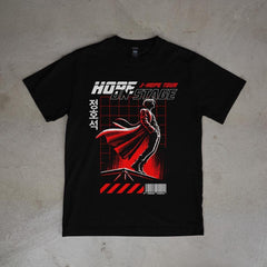 Unisex JHope Graphic Pullover T-shirt