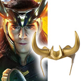 Loki Cosplay Mask Helmet