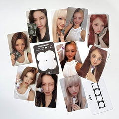 I-dle MONO Photocard 5PCS