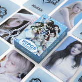 92PCS NM Photocard Sticker