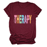 Casual THERAPY Short Sleeve T-Shirt
