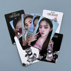 CHECKMATE Album Photocard Collection