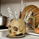 Bone Chiller Knife Holder