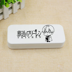 Anime Glasses Case