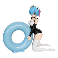 Rem Anime Figure Ornament