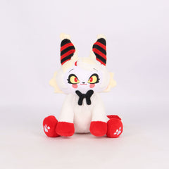 Trendy Cartoon Plush Doll