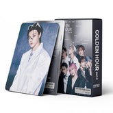 KPOP Album Photocards