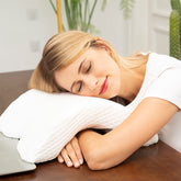 Memory Foam U-shaped Pillow