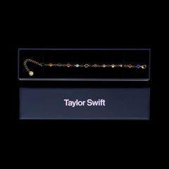 Taylor Colored Diamond Bracelet