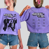 JIN RUNSEOKJIN TOUR Concert Shirt