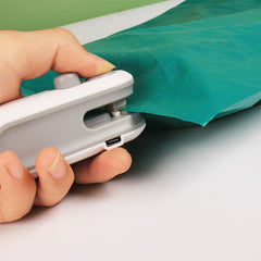 Rechargeable Bag Sealer