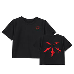 RV Concert RtoV Short-sleeved T-shirt