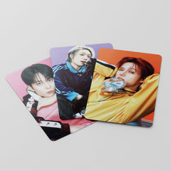ATE GOLDEN HOUR: Part 5 Album Photocard 55PCS