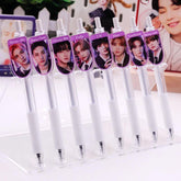 Lee Know Chang-Bin Neutral Pen