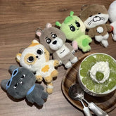 BOYNEXTDOOR Plush Doll Pendant