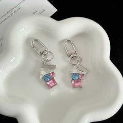 Sweet Candy Pendant Necklace