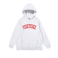 Seulgi Same Men's and Women's Pullover Hoodie