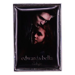 Twilight Brooch Pin Badge