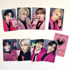 SKZ "DO IT" Music Plant Photocard