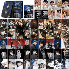 Trendy Kpop Photocards Collection