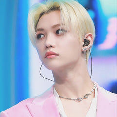 Felix Shell Pearl Necklace