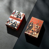 æ 'Dirty Work' Lomo Photocard Limited Edition
