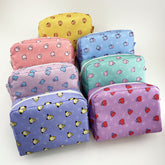 Kpop Storage Cosmetic Bag