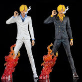Boxed Standing Sanji Figure Ornament