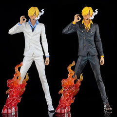 Boxed Standing Sanji Figure Ornament