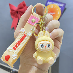 Cute Keychain Doll Gift