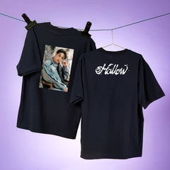 KPOP Poster DominATE Short Sleeve Tee