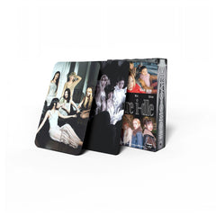55pcs "We Are" I-dle Photocard