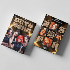 æ 'Dirty Work' Lomo Photocard Special Edition