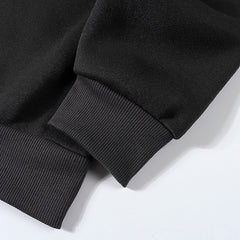 Unisex You Never Walk Alone Round Neck Sweatshirt