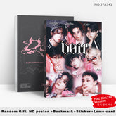 SKZ DO IT Photo Album