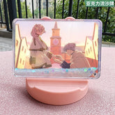 Anime Quicksand Acrylic Standing Ornament