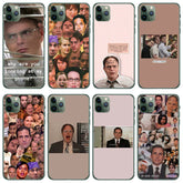 Funny Meme Soft Shell Phone Case