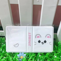 KPOP 3-inch Photo Card Album