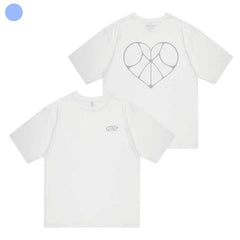 NM ChangeUpMIXXLab Cotton Short-sleeved T-shirt
