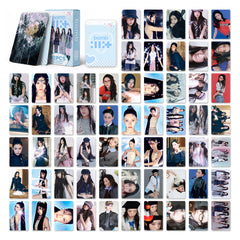 :ll:+ 'BOMB' Photocard Special Edition