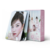 55pcs RV Cosmic Photocard
