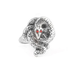 Retro Game Cosplay Ring