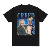 Creed Bratton Tv Series T-Shirt