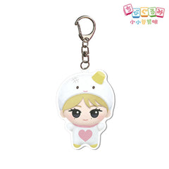AE Doll Acrylic Pendant Keyring