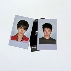 CORTIS PYPD Polaroid Photocard