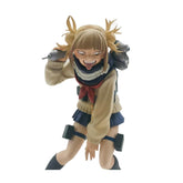Cool Anime Figure Ornament