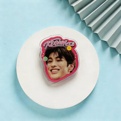 JAMES SEONGHYEON Martin Phone Airbag Bracket