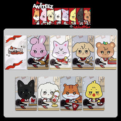 Aniteez In The Calling Photocard 8pcs