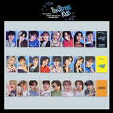 SKZ 2025 Desk Calendar PhotoCards